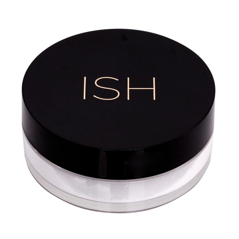 New in Box ISH Universal Loose Translucent Powder - 8.15 g /0.29 oz.